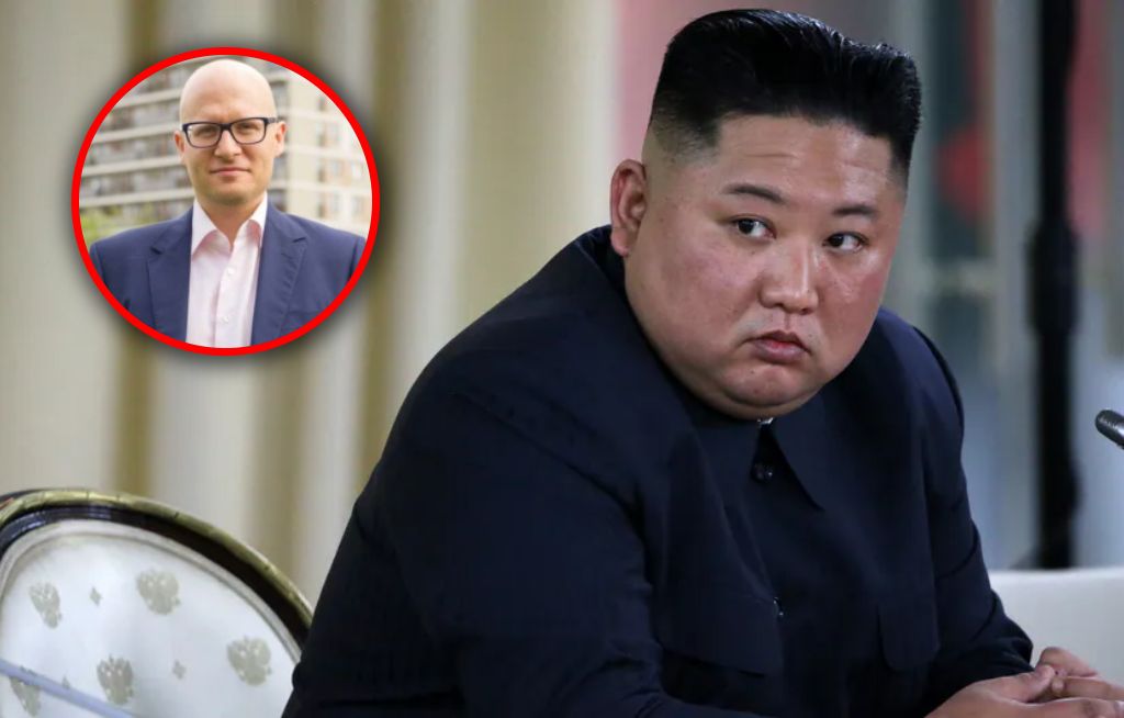 Ryzyko wojny na Półwyspie Koreańskim? "To wynik paranoi"