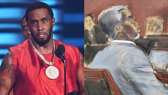 Ruszył proces Diddy'ego. W sądzie ujawniono obrzydliwe relacje z imprez rapera