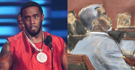 Ruszył proces Diddy'ego. W sądzie ujawniono obrzydliwe relacje z imprez rapera
