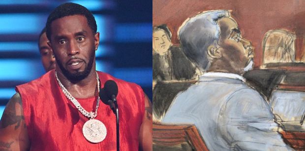 Ruszył proces Diddy'ego. W sądzie ujawniono obrzydliwe relacje z imprez rapera