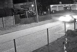 Z dyskoteki do celi. Kierowca audi się doigrał