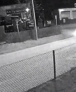 Z dyskoteki do celi. Kierowca audi się doigrał