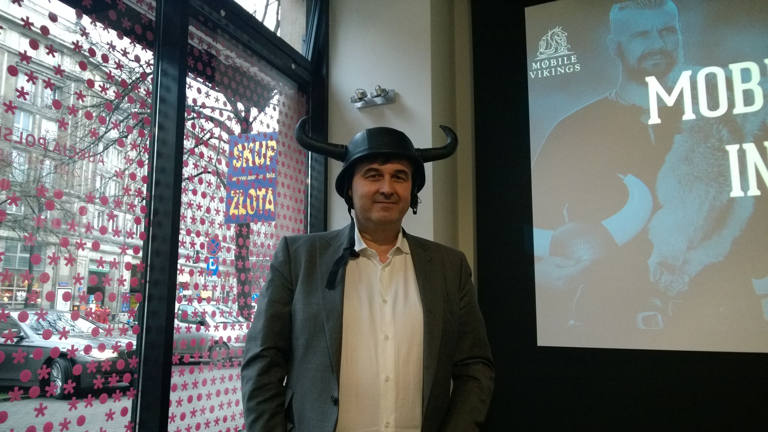 Nokia Lumia 1520 - kolos na glinianych nogach [test] 13