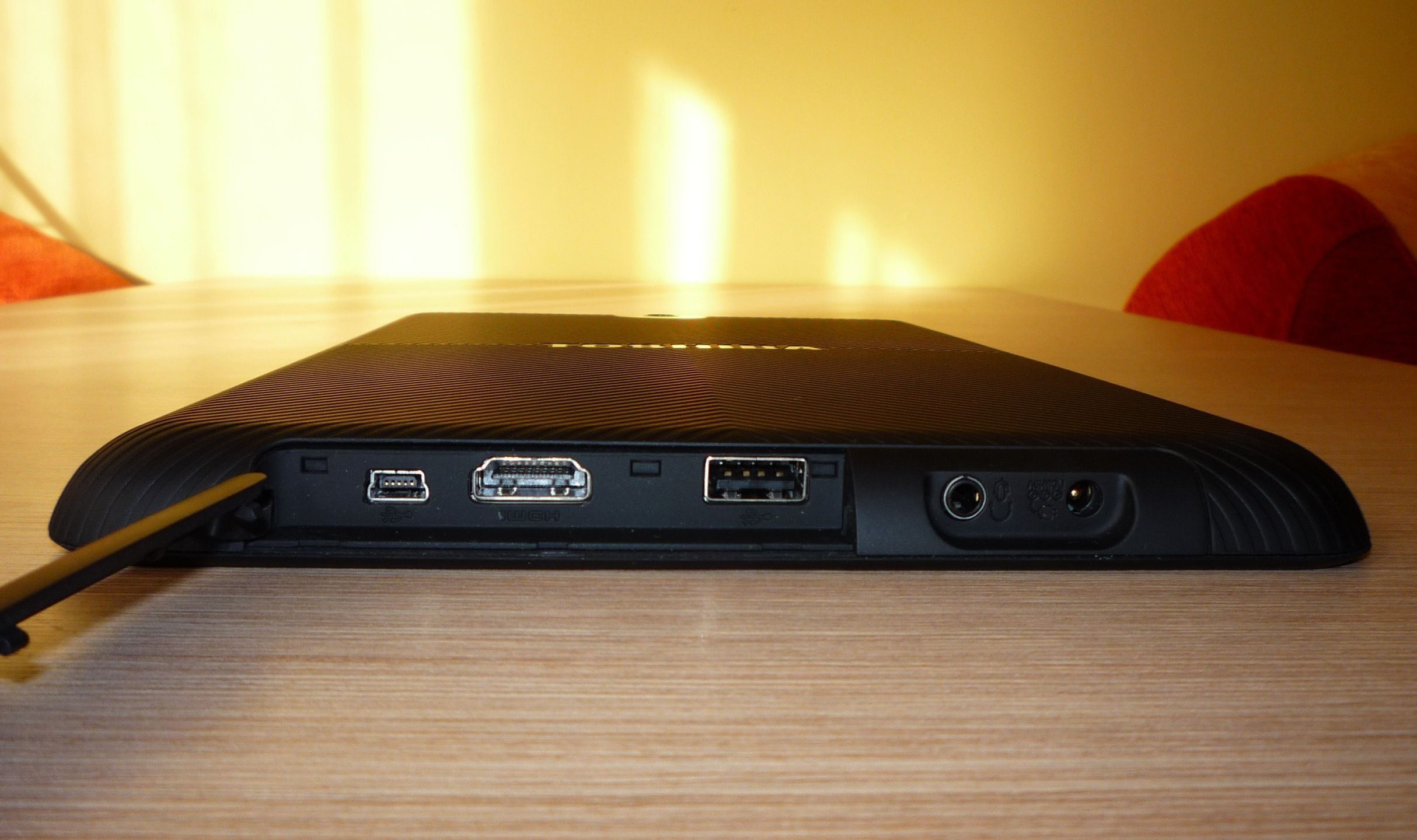 Toshiba Thrive AT100 - ona ma to coś [test] 6