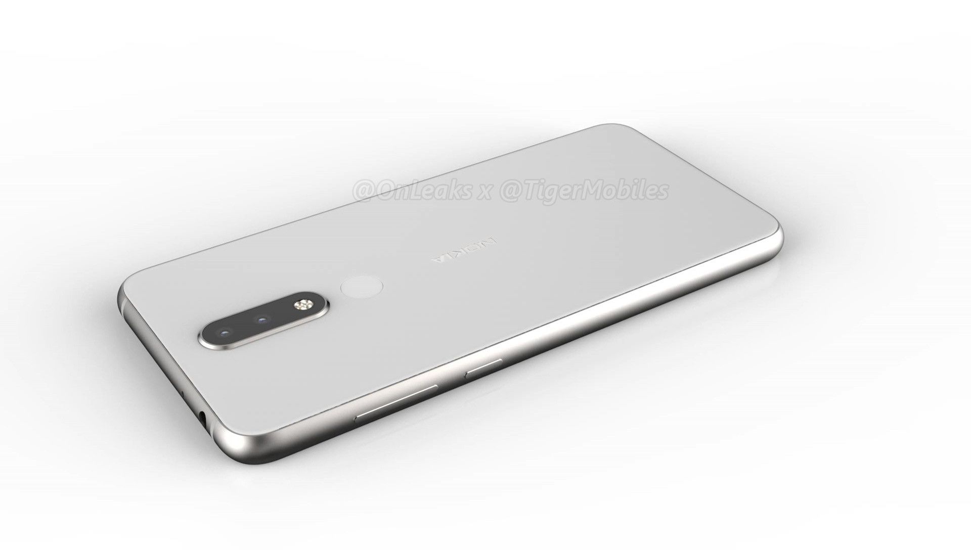 #wSkrócie: specyfikacja LG Stylo 4, LG G8 z ekranem 4K oraz wizualizacja wyglądu Nokii 5.1 Plus 7