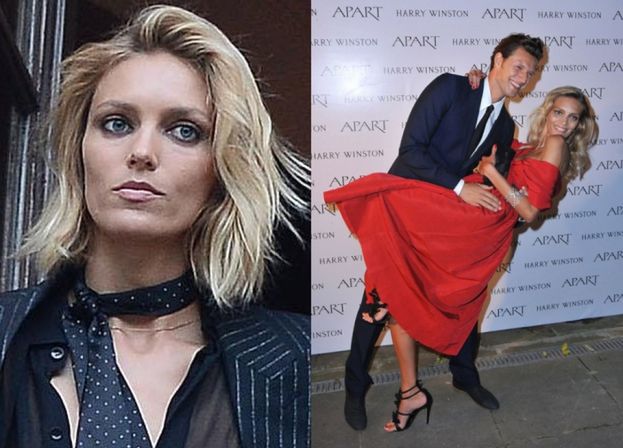 Anja Rubik szczerze o rozstaniu z Sashą: "To było ogromnie trudne. Zawsze wracałam tam, gdzie on był"