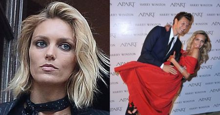 Anja Rubik szczerze o rozstaniu z Sashą: "To było ogromnie trudne. Zawsze wracałam tam, gdzie on był"