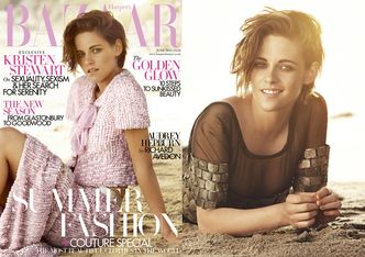 Kristen Stewart: "Sława to NAJGORSZA RZECZ na świecie!"