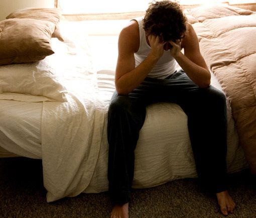 Poznaj przyczyny chronicznego zmęczenia