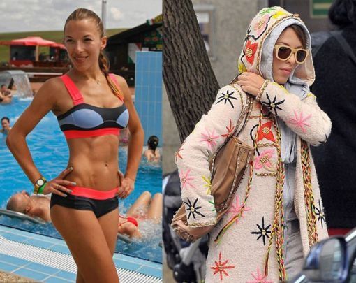 Ewa Chodakowska, czyli nowy feminizm!