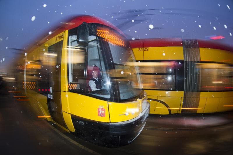 Duże zmiany w kursowaniu komunikacji miejskiej