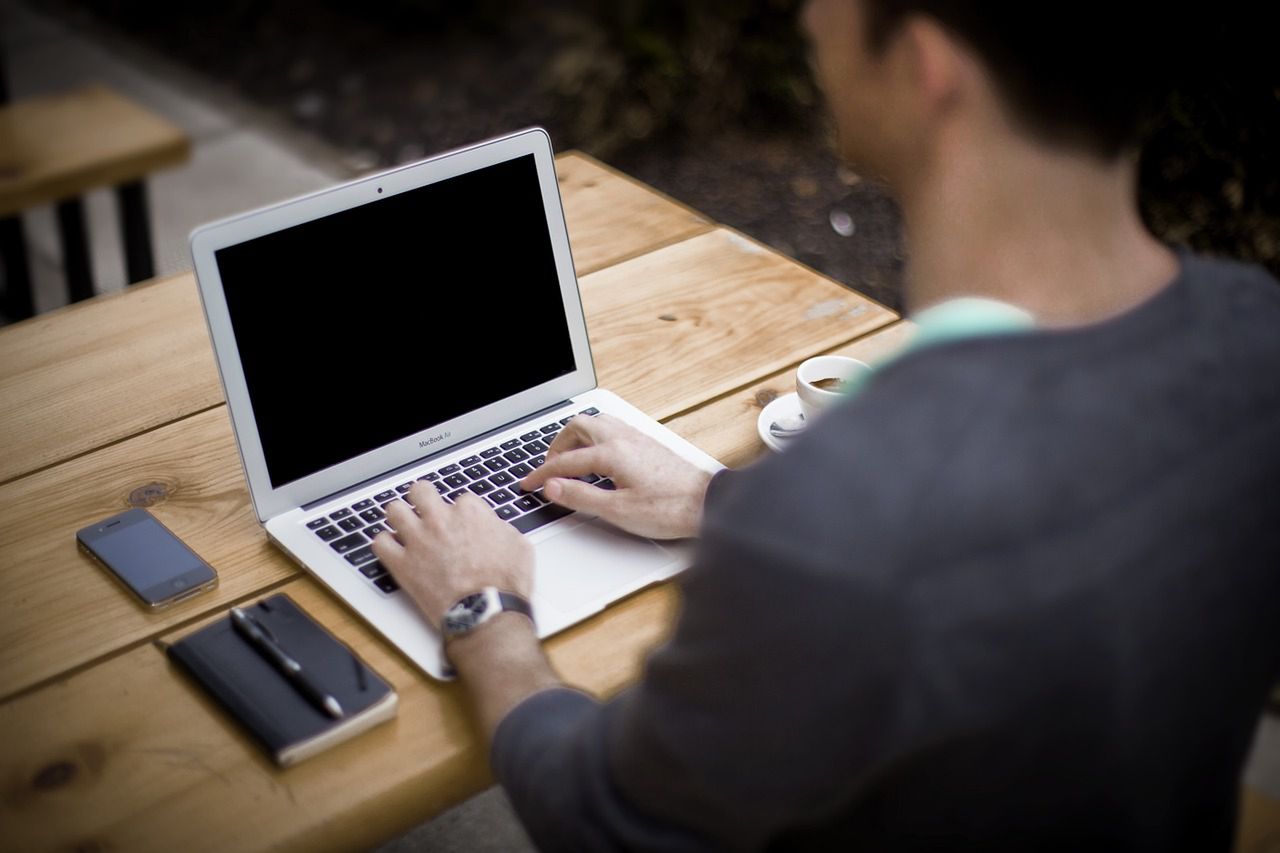 Laptopy to tylko początek. Mobilne komputery zdobywają popularność