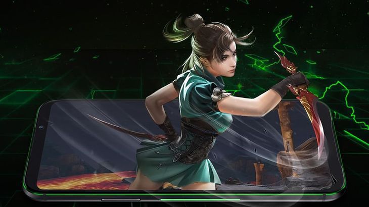 Black Shark 2 Pro już wkrótce. Ma Snapdragona 855 Plus [#wSkrócie] 1