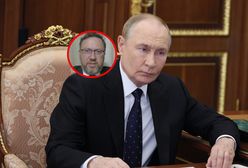 Szczyt na Alasce. "Putinowi zaczyna palić się grunt pod nogami"