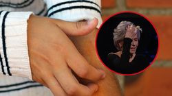 Aktorka Jane Fonda już trzeci raz mierzy się z rakiem. Ten typ zwykle nie boli, ale objawy mogą pojawić się na skórze