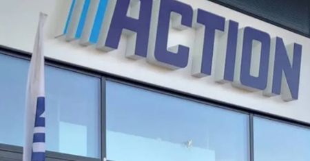 57 groszy za sztukę. Action ogłasza promocję