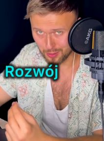 Tiktokowy trener wokalny ocenia głosy influ. Wersow i Żugaj czeka długa droga?
