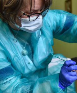 Szczepienia na COVID. Ponad 3,7 tys. chętnych na szczepionkę w DPS-ach na Dolnym Śląsku. Niewielki procent powiedział "nie"