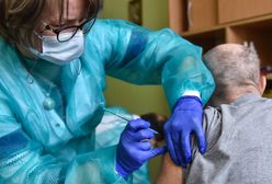 Szczepienia na COVID. Ponad 3,7 tys. chętnych na szczepionkę w DPS-ach na Dolnym Śląsku. Niewielki procent powiedział "nie"