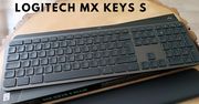 Recenzja klawiatury Logitech MX Keys S – najlepsza dla copywritera