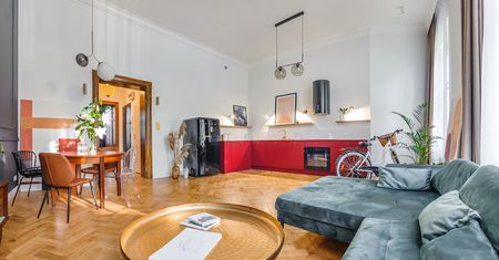 Remont mieszkania w przedwojennej kamienicy. "Fachowiec był oburzony"