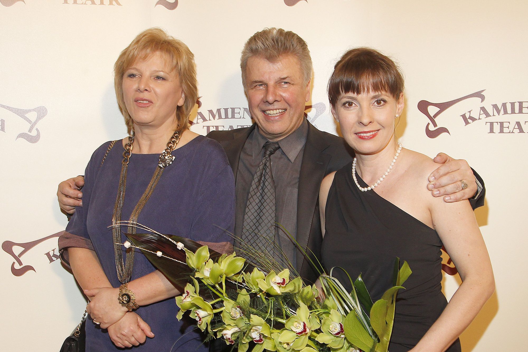 marzec 2012, Trzecie urodziny Teatru Kamienica, Teatr Kamienica