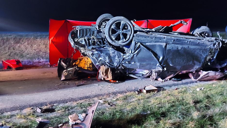 OSP KSRG Opole Lubelskie