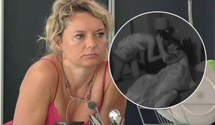 "40 kontra 20". Amira odwiedzała Toma w nocy. Zazdrosne koleżanki wymierzyły jej "karę"