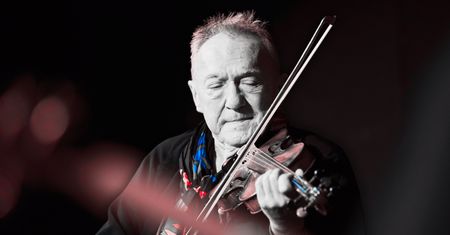 Rafał Trzaskowski wspomina Michała Urbaniaka. Osobista historia po śmierci legendy jazzu