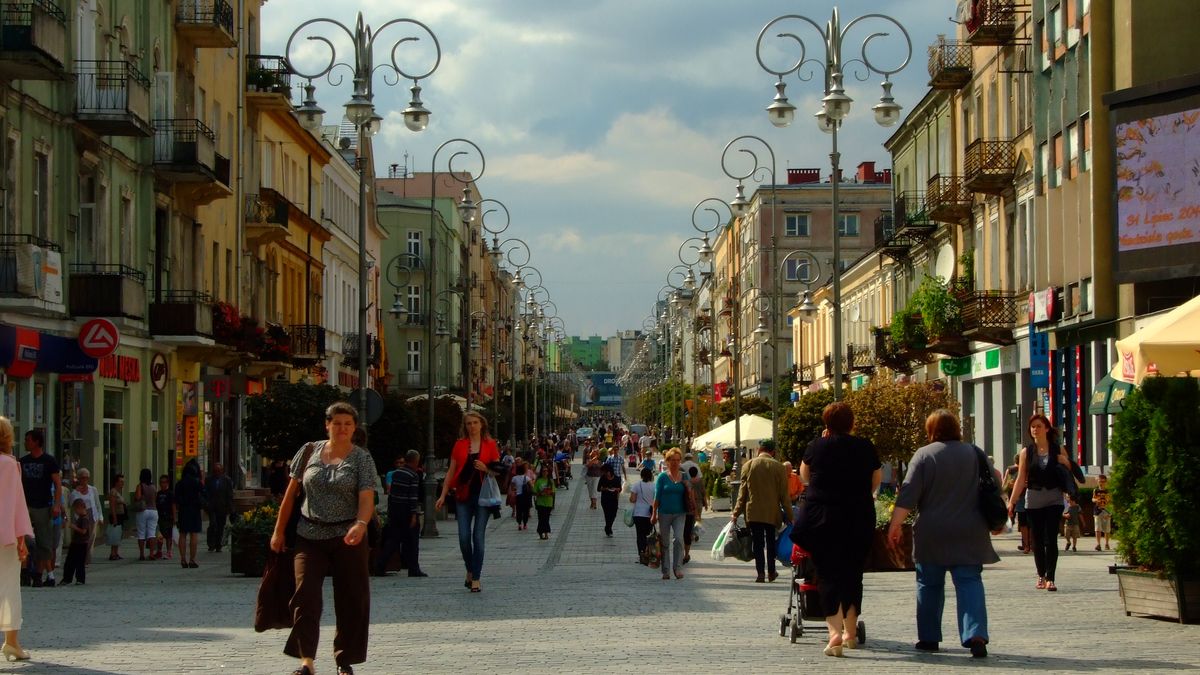 Kielce wygrywają z hałasem