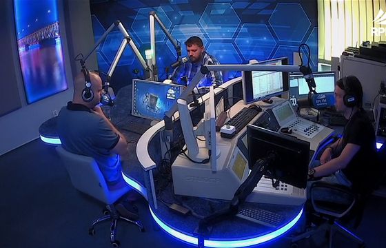 Radio RPL FM partnerem Wisły Płock