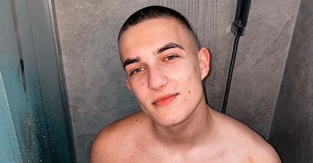 Fame MMA 9. Mikołaj "VanDal" Rdzanek - kim jest?