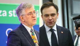 ZUS zaoszczędził dla budżetu miliardy. W ostatnich latach tylko raz było lepiej