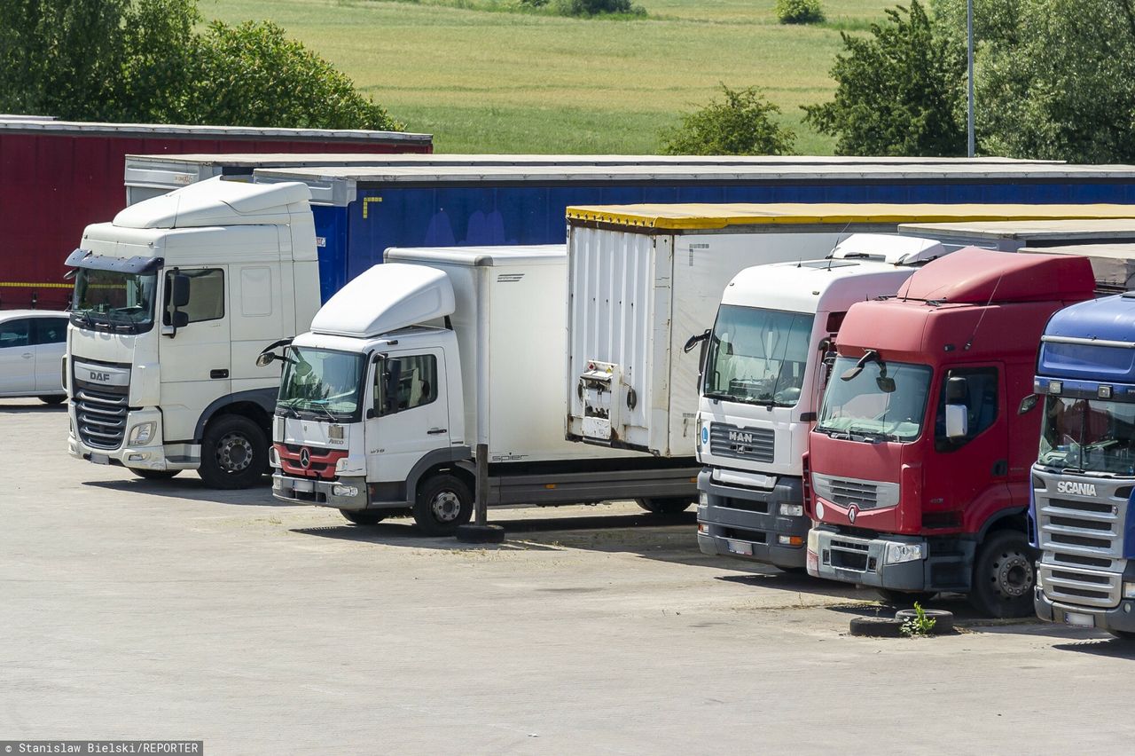 Szok dla polskiej branży. Niemcy drastycznie podnoszą opłatę
