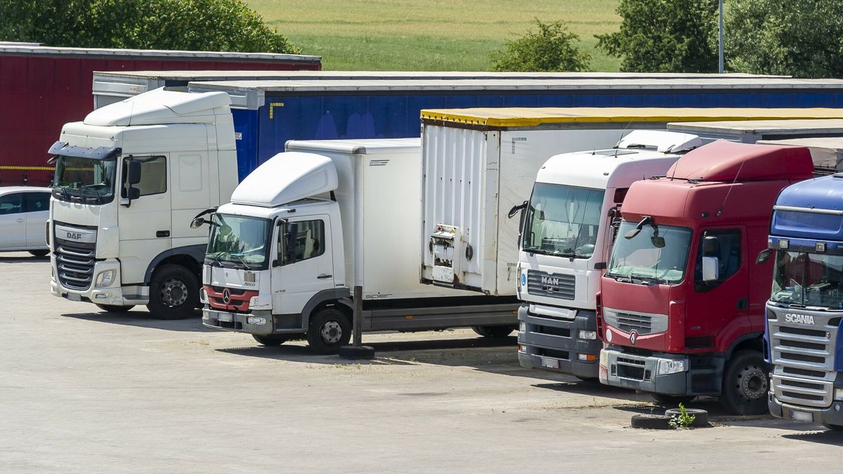 Niemcy planują drastyczną podwyżkę opłat dla ciężarówek za korzystanie z autostrad