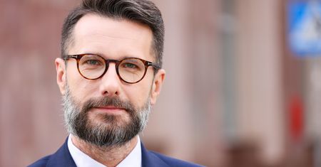 "Uzbierałaby się pokaźna suma". Fogiel o przyszłości PiS