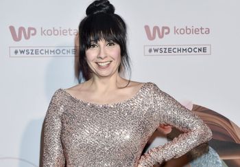 Tak dzisiaj wygląda łodzianka Tatiana Okupnik. Przełamała wstyd