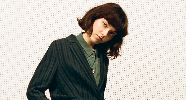 Styl lat 70. i klimat muzycznych festiwali w nowej linii Altro odzieży Patrizia Aryton