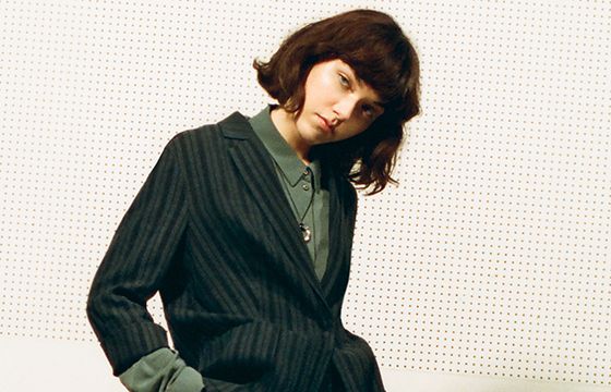 Styl lat 70. i klimat muzycznych festiwali w nowej linii Altro odzieży Patrizia Aryton