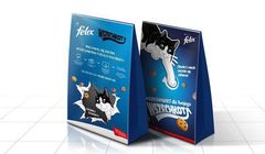 Nairobia zdobywa w przetargu obsługę projektu marki Purina Felix