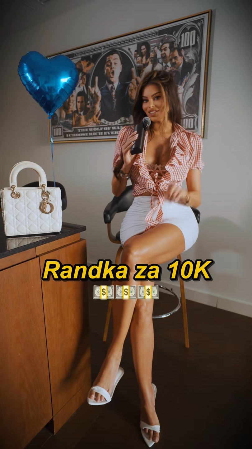 Justyna Gradek