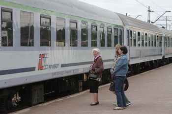 Łódź: Koniec wspólnego biletu na MPK, ŁKA, Polregio i Intercity w 2026