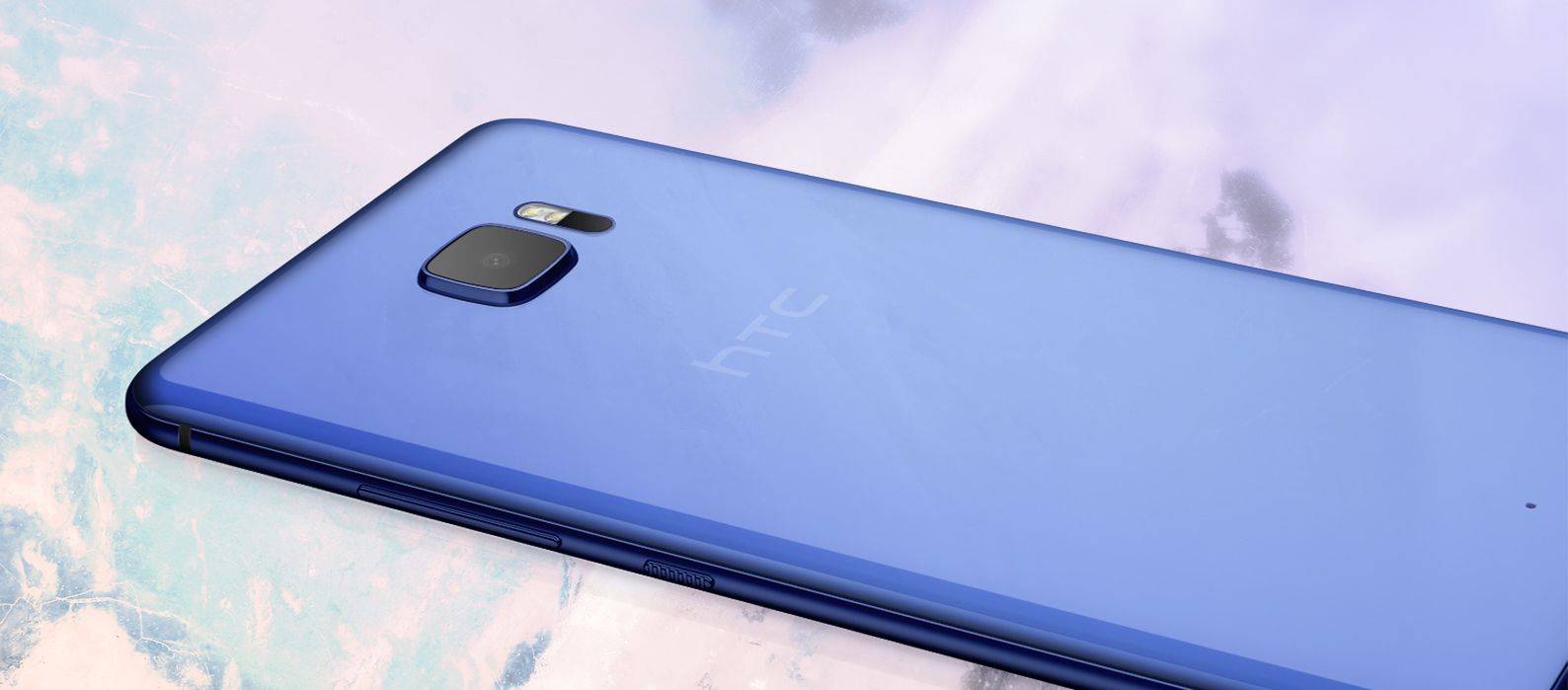 HTC U Ultra oficjalnie. Topowy, muzyczny i inteligentny smartfon z dwoma ekranami 6