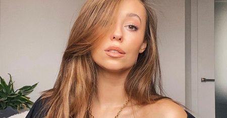 Izabella Krzan świętuje swoje urodziny. Pokazała piękne zdjęcie