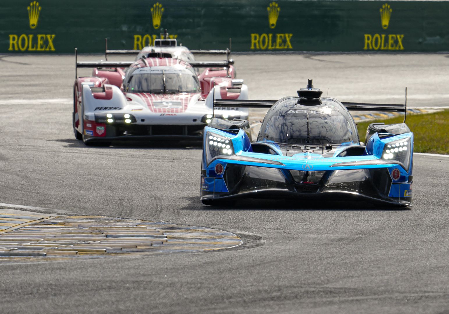 Daytona 24h 2023