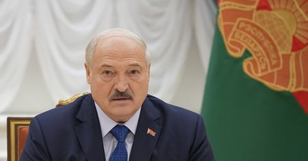 Nie chce, by go tak nazywano. Łukaszenka domaga się przeprosin