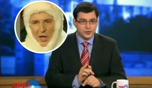 Karnowski okrutnie szydzi z Kurskiego. Wypłynął archiwalny materiał. Naczelny "Sieci" nie miał hamulców