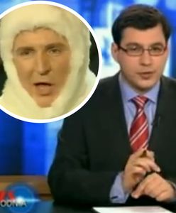 Karnowski okrutnie szydzi z Kurskiego. Wypłynął archiwalny materiał. Naczelny "Sieci" nie miał hamulców