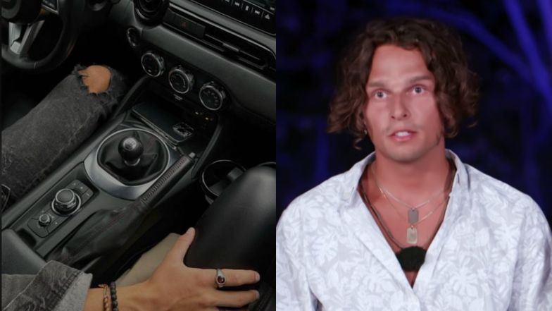 Serce Rocha z "Hotelu Paradise 7" jest już zajęte!