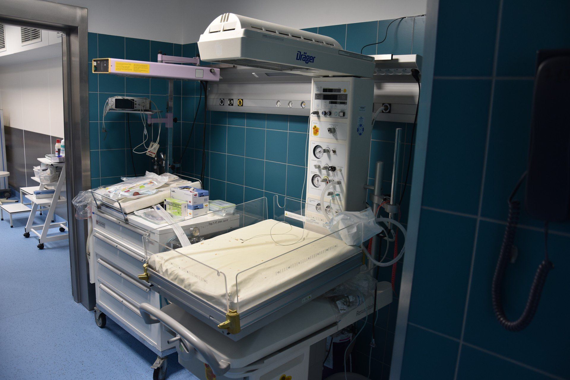 Szpital Powiatowy w Chrzanowie